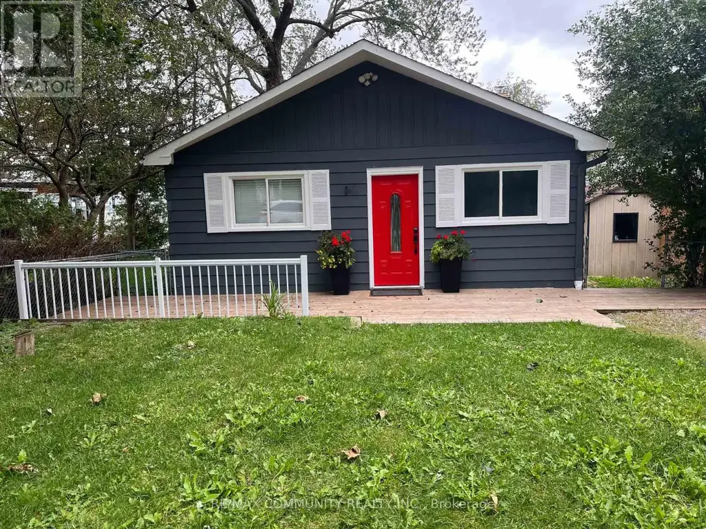 232 Williams Point Road, Scugog